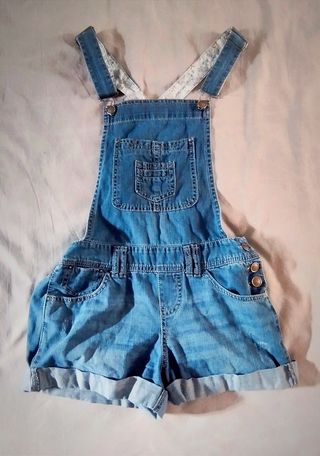 Lote ropa verano niña