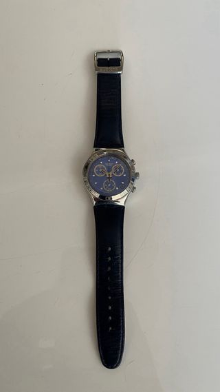 Swatch Irony