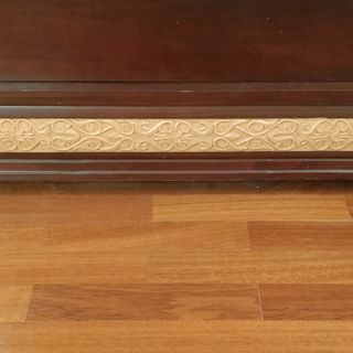 Sofá marroquí & mesa de centro