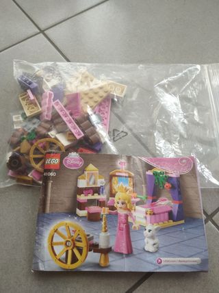 Lego 41060