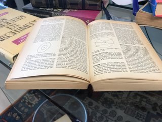 DIZIONARIO DEI TERMINI MATEMATICI - ED. RIZZOLI