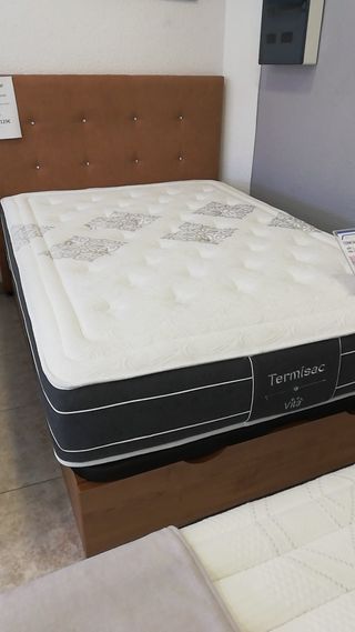 OUTLET  CAMAS Bases, Canapes abatibles y colchones