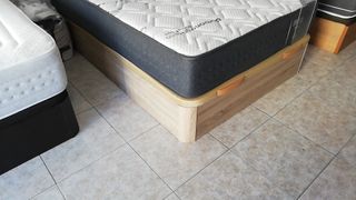 OUTLET  CAMAS Bases, Canapes abatibles y colchones