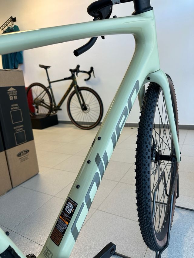 Coluer Arenal Gravel Carbono talla L GRX