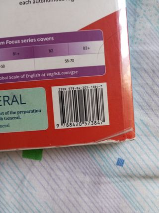Libro de ingles 1 bachillerato
