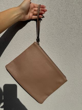 Pochette classica Coccinelle