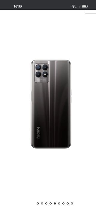 Móvil OPPO 