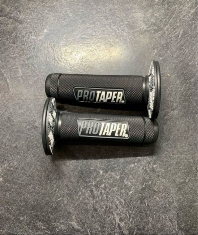 Puños protaper NUEVO