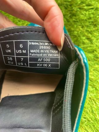 Dr martens