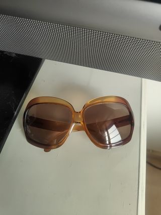 Gafas de Sol antiguas Viennaline 