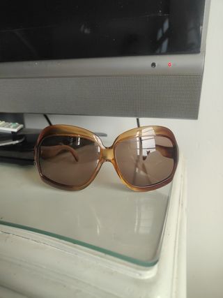Gafas de Sol antiguas Viennaline 