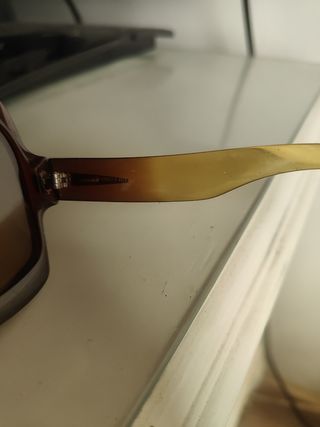 Gafas de Sol antiguas Viennaline 
