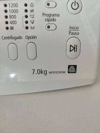 Puerta de lavadora Samsung  Precio fijo