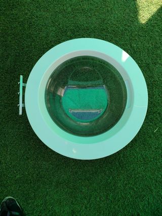 Puerta de lavadora Samsung  Precio fijo