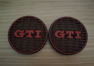 Tapas GTI Volkswagen Golf