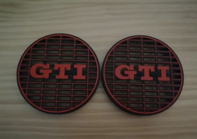 Tapas GTI Volkswagen Golf