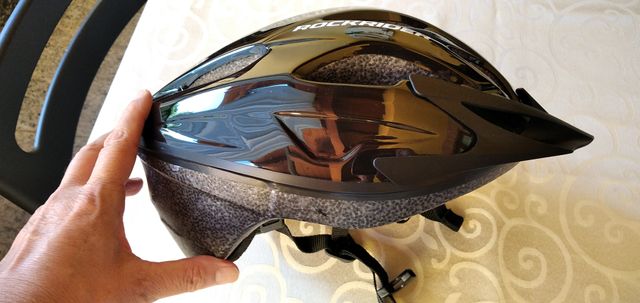 Casco per bicicletta