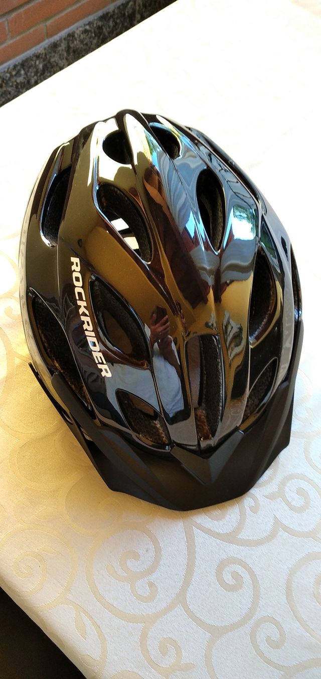 Casco per bicicletta