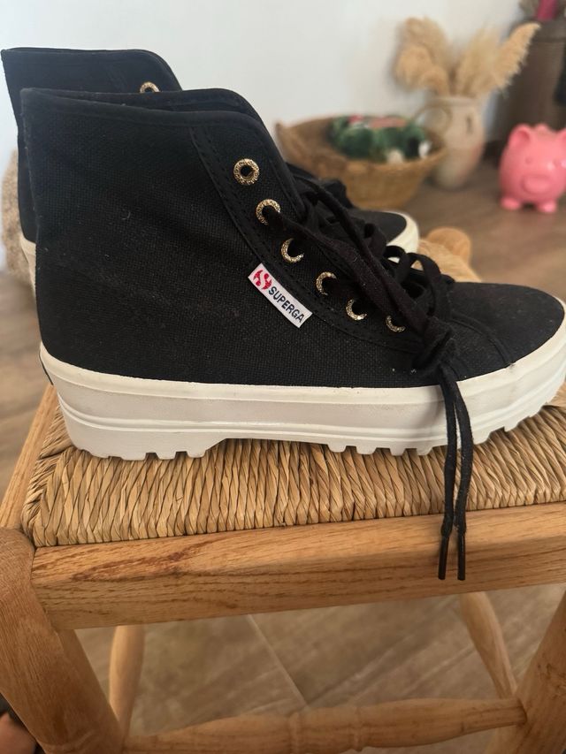 Superga
