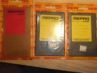 Placas circuito impreso