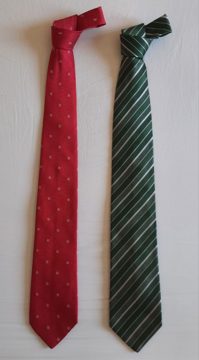 Corbatas Victorio&Lucchino