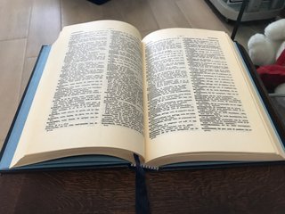 DIZIONARIO ETIMOLOGICO - di GIACOMO DEVOTO