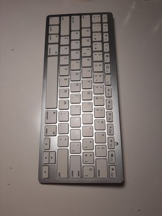 Teclado bluetooth 