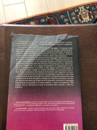 DIZIONARIO DEI TERMINI SCIENTIFICI ED.ARMENIA
