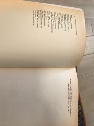 DIZIONARIO DEI TERMINI SCIENTIFICI ED.ARMENIA