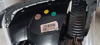 Faros traseros mini cooper S F56