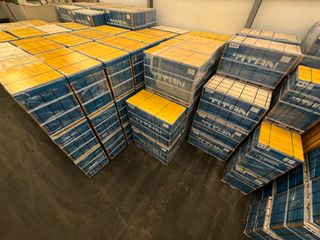 TABLAS PARA SUELOS