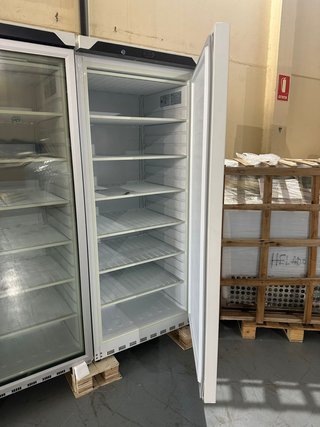 CONGELADOR PARA HOSTELERIA