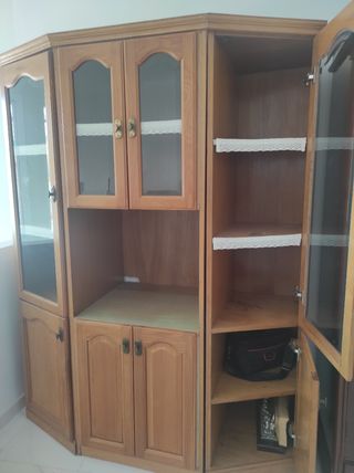 Mueble provenzal