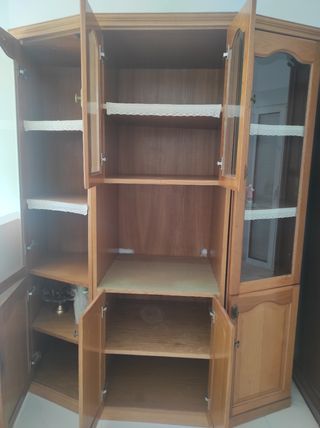 Mueble provenzal