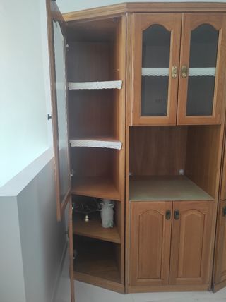 Mueble provenzal