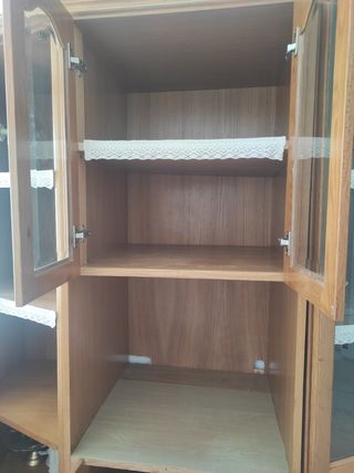 Mueble provenzal