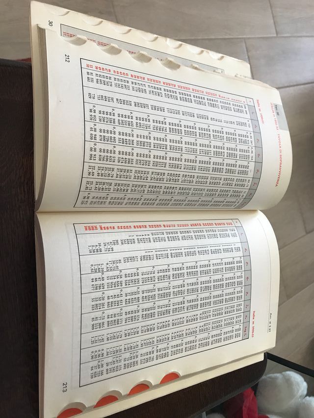 PRONTUARIO PER CALCOLI FINANZIARI E ATTUARIALI