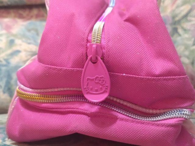 Bolso de Hello Kitty