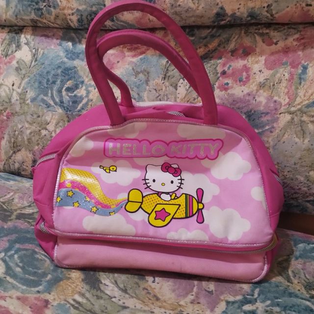 Bolso de Hello Kitty
