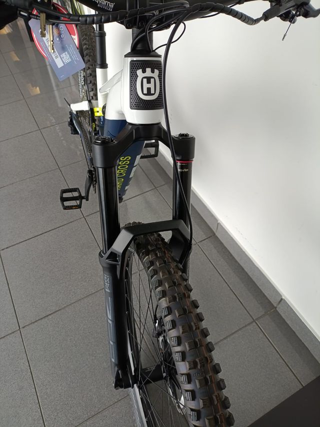 Husqvarna HC 3 Talla S