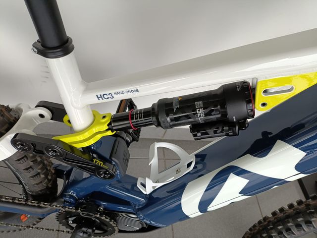 Husqvarna HC 3 Talla S