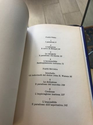 I LABIRINTI DELLA RAGIONE DI WILLIAM POUNDSTONE