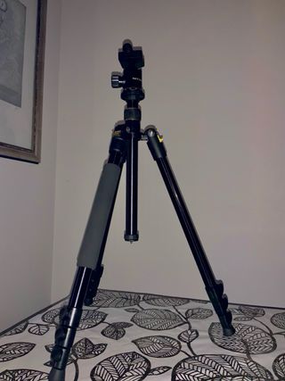 K&F Concept Treppiede Fotocamera TM2324