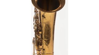 Saxo Tenor Retro Revival "Tru-Six" Vintage Paris