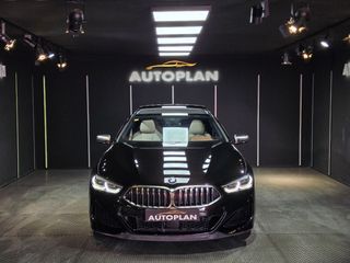BMW Serie 8 M850i xDrive Gran Coupe