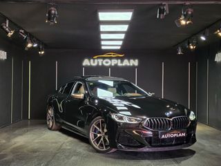 BMW Serie 8 M850i xDrive Gran Coupe