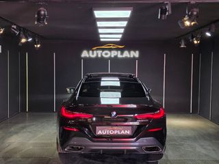 BMW Serie 8 M850i xDrive Gran Coupe