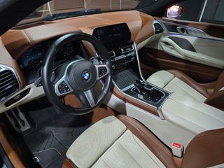 BMW Serie 8 M850i xDrive Gran Coupe