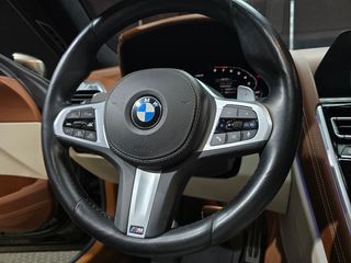 BMW Serie 8 M850i xDrive Gran Coupe