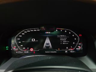 BMW Serie 8 M850i xDrive Gran Coupe